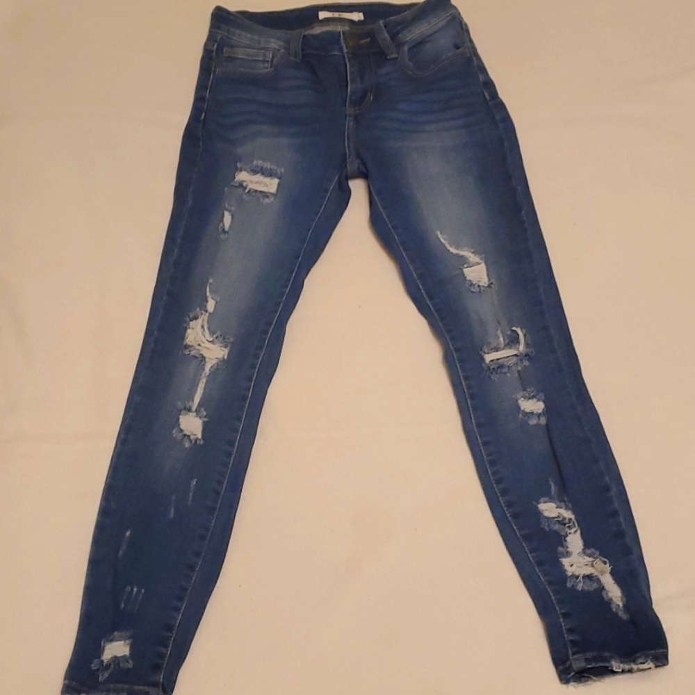 Cello blue jeans